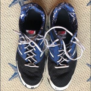 New Balance Turf Shoe. Size 12